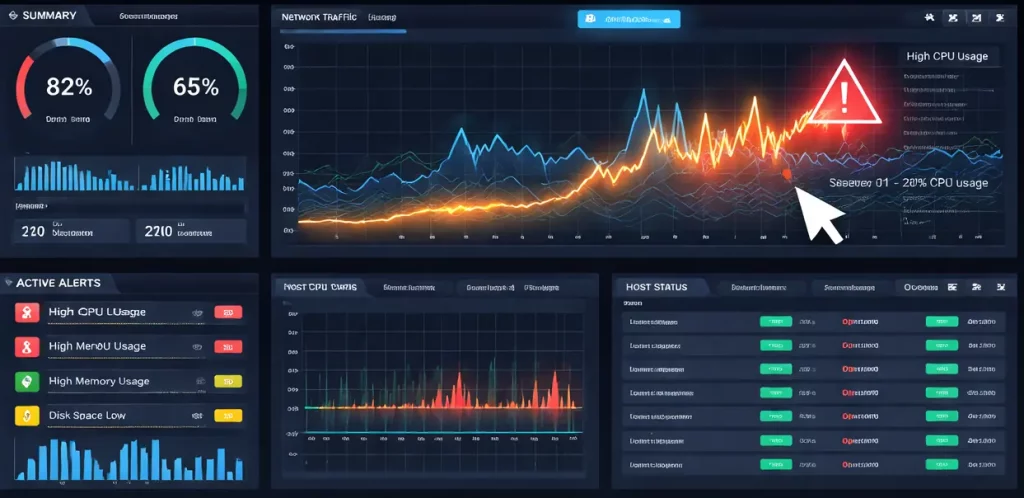 zabbix