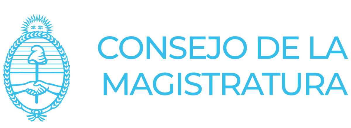Consejo_de_la_Magistratura_logo