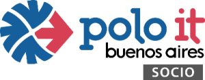 LOGO POLO IT SOCIOS